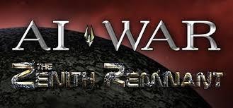 AI War The Zenith Remnant (DLC) الشراء
