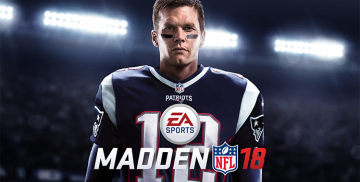 Buy MADDEN NFL 18 (XB1)