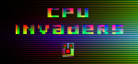 CPU Invaders (PC)