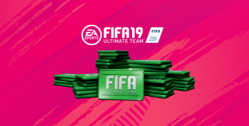 購入FIFA 19 12000 FUT Points (PC)