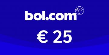 Bolcom 25 EUR 구입