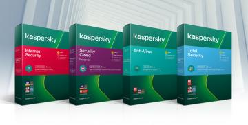 comprar Kaspersky Security Cloud Personal 2021