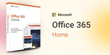 Kjøpe Microsoft Office 365 Home