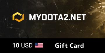 Buy MYDOTA2net Gift Card 10 USD