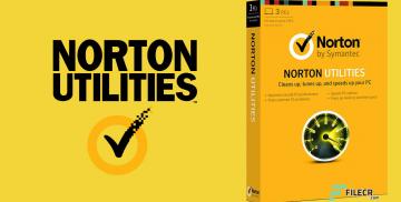 Satın almak Norton Utilities