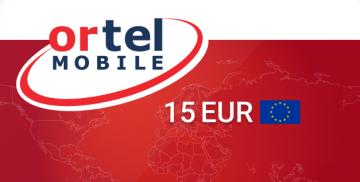 購入Ortel 15 EUR