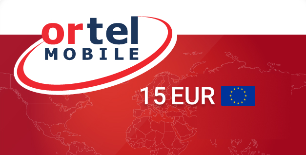 Ortel 15 EUR