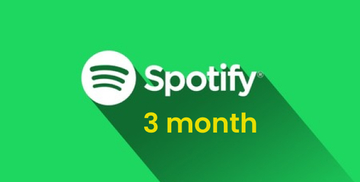 Buy Spotify 3 Month  Spotify Gift Cards on Difmark.com