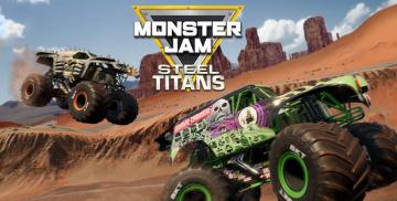 Buy Monster Jam Steel Titans Power Out Bundle (XB1)