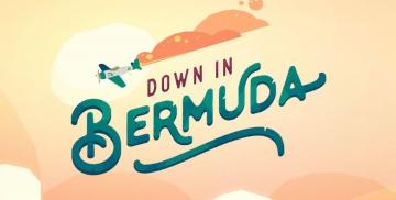 Buy Down in Bermuda (XB1)