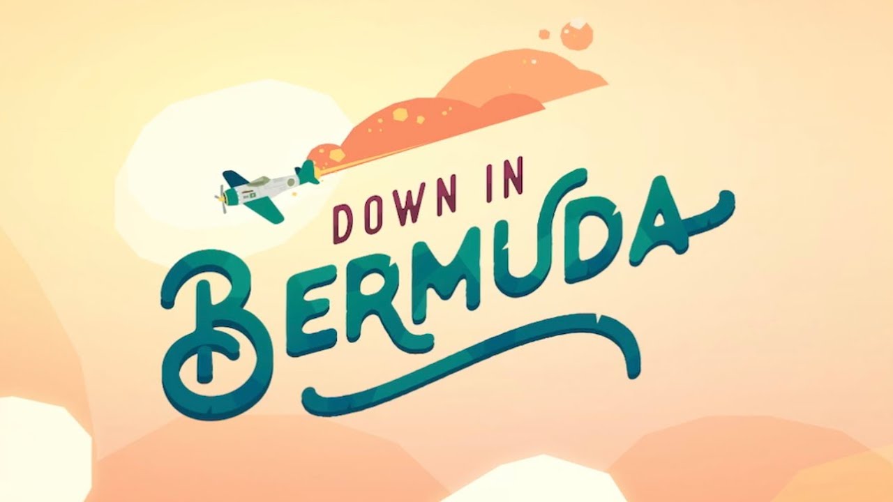 Down in Bermuda (XB1)