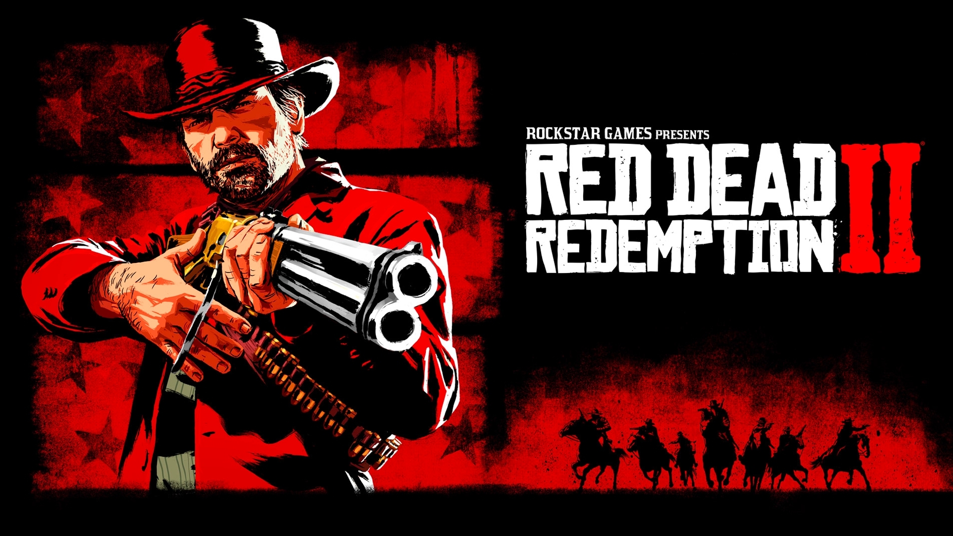 Red Dead Redemption 2: Story Mode (XB1)