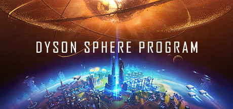 Dyson Sphere Program (PC)