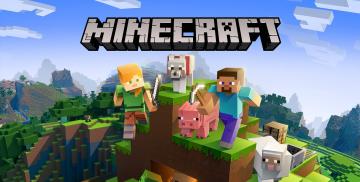 Satın almak Minecraft (PC)
