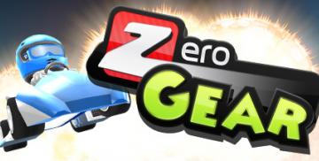 Köp Zero Gear (PC)