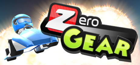 Zero Gear (PC)