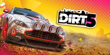 Comprar DIRT 5 Year One Edition (Xbox X)