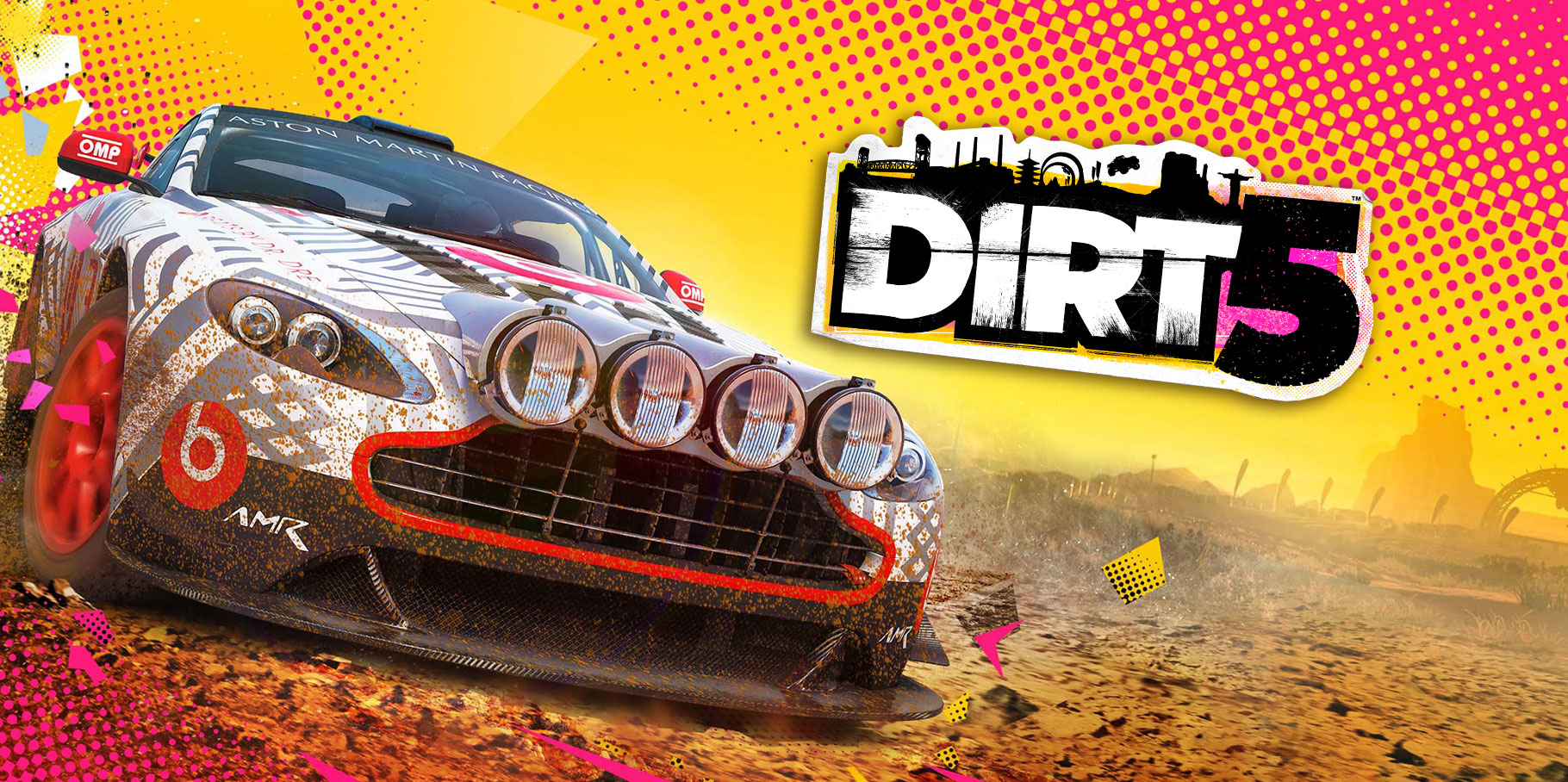 DIRT 5 Year One Edition (XB1)