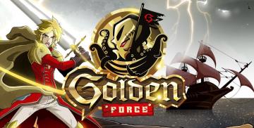 Köp Golden Force (Xbox X)