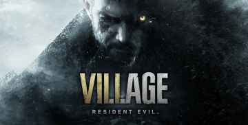 Satın almak Resident Evil 8: Village Deluxe Edition (Xbox X)