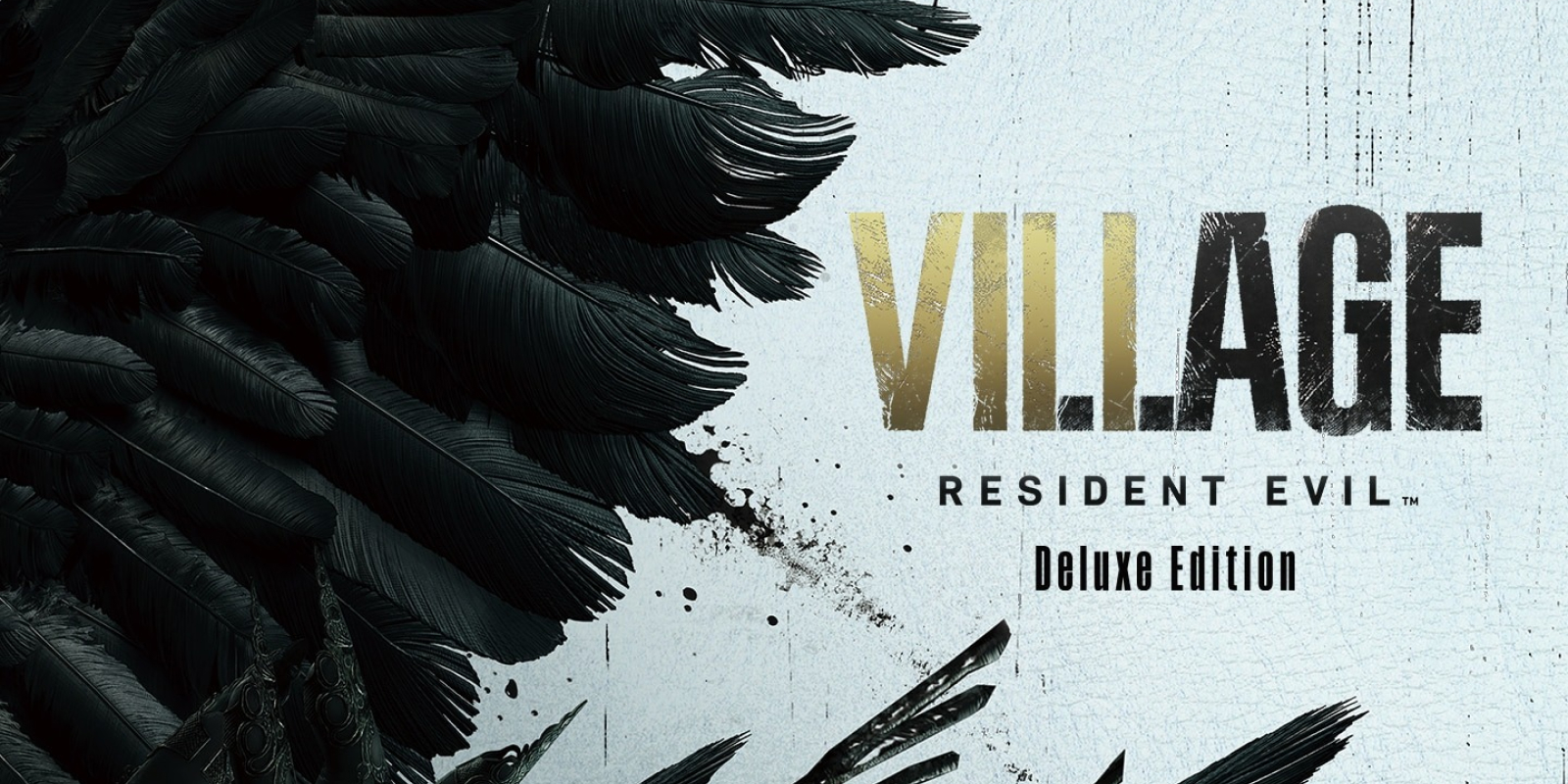 Resident Evil 8: Village Deluxe Edition (Xbox X)