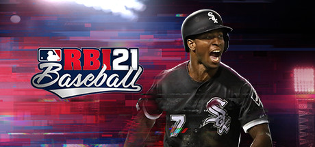 R.B.I. Baseball 21 (Xbox X)
