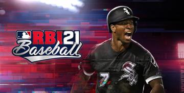 Køb R.B.I. Baseball 21 (XB1)