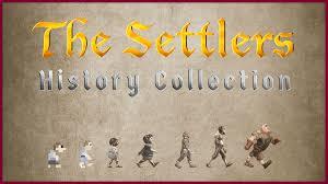 购买 The Settlers: History Collection (PC)