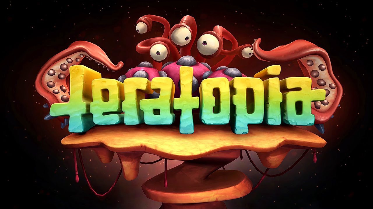 Teratopia (XB1)