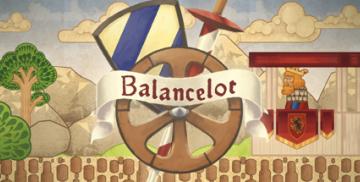 Comprar Balancelot (Xbox X)