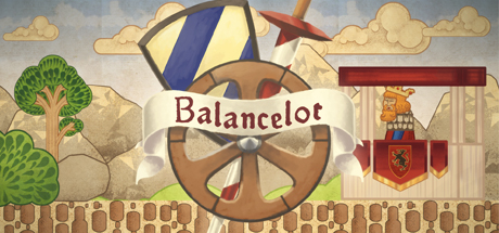 Balancelot (Xbox X)