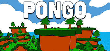 Pongo (PC)