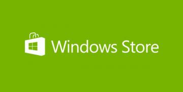 Kjøpe Windows Store Gift Card 50 CAD