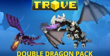 Kjøpe Trove - Double Dragon Pack (DLC)