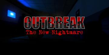 Kjøpe Outbreak Co-Op Nightmares (Xbox X)