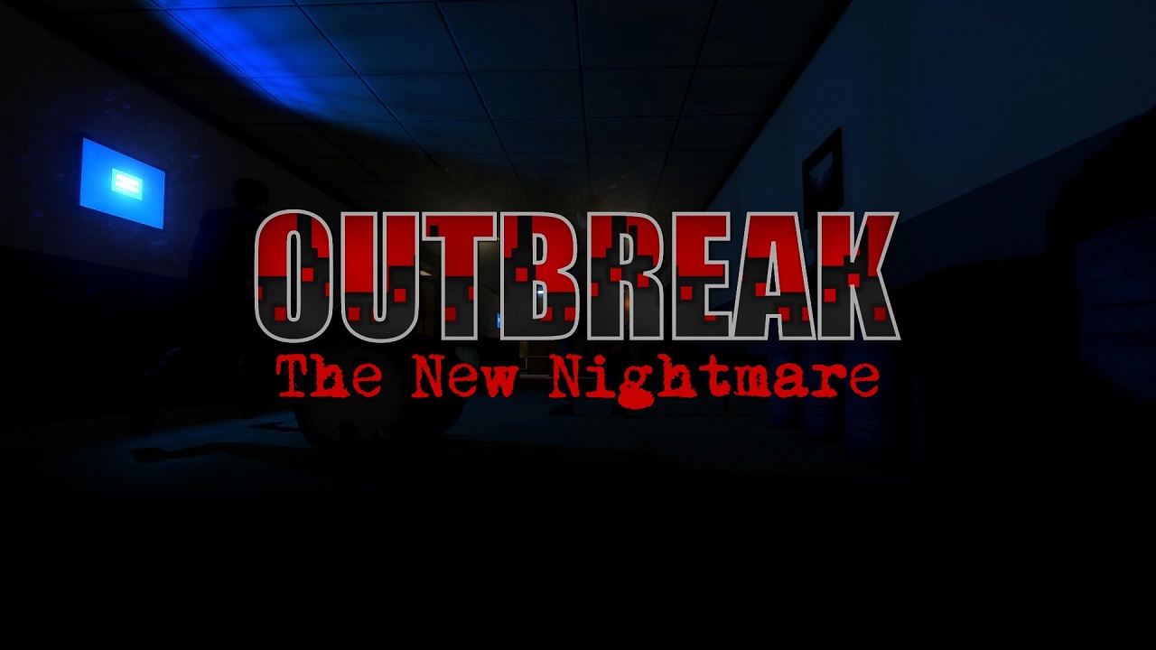 Outbreak Co-Op Nightmares (Xbox X)