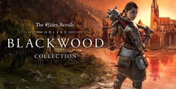 Comprar The Elder Scrolls Online Collection: Blackwood (XB1)