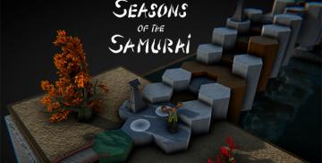 Satın almak Seasons of the Samurai (Xbox X)