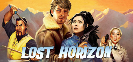 Lost Horizon 2 (PC)