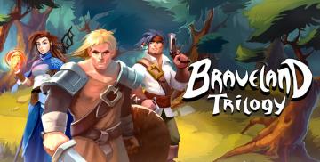 Braveland Trilogy (Xbox X) الشراء