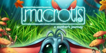 Osta Macrotis: A Mother's Journey (Xbox X)