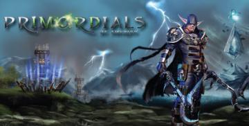Buy Primordials of Amyrion (PC)