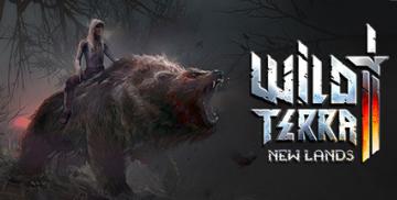 comprar Wild Terra 2: New Lands (PC)