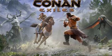 Osta Conan Exiles (PSN)
