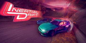 Buy Inertial Drift (PSN)