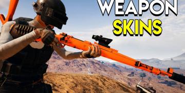 comprar PLAYERUNKNOWNS BATTLEGROUNDS PUBG Weapon Skin (DLC)