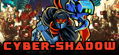 Cyber Shadow (PC)
