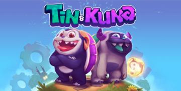 Køb Tin & Kuna (PSN)