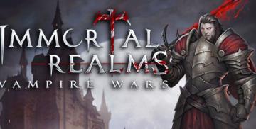 购买 Immortal Realms Vampire Wars (Nintendo)