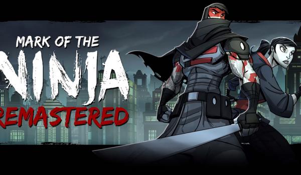 Mark of the Ninja: Remastered (PC)
